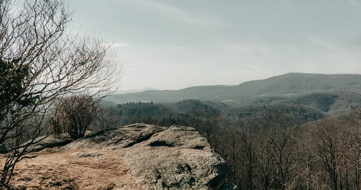 A First-Timer's Weekend in Asheville: 3 Days of Mountains, Art, and Beer