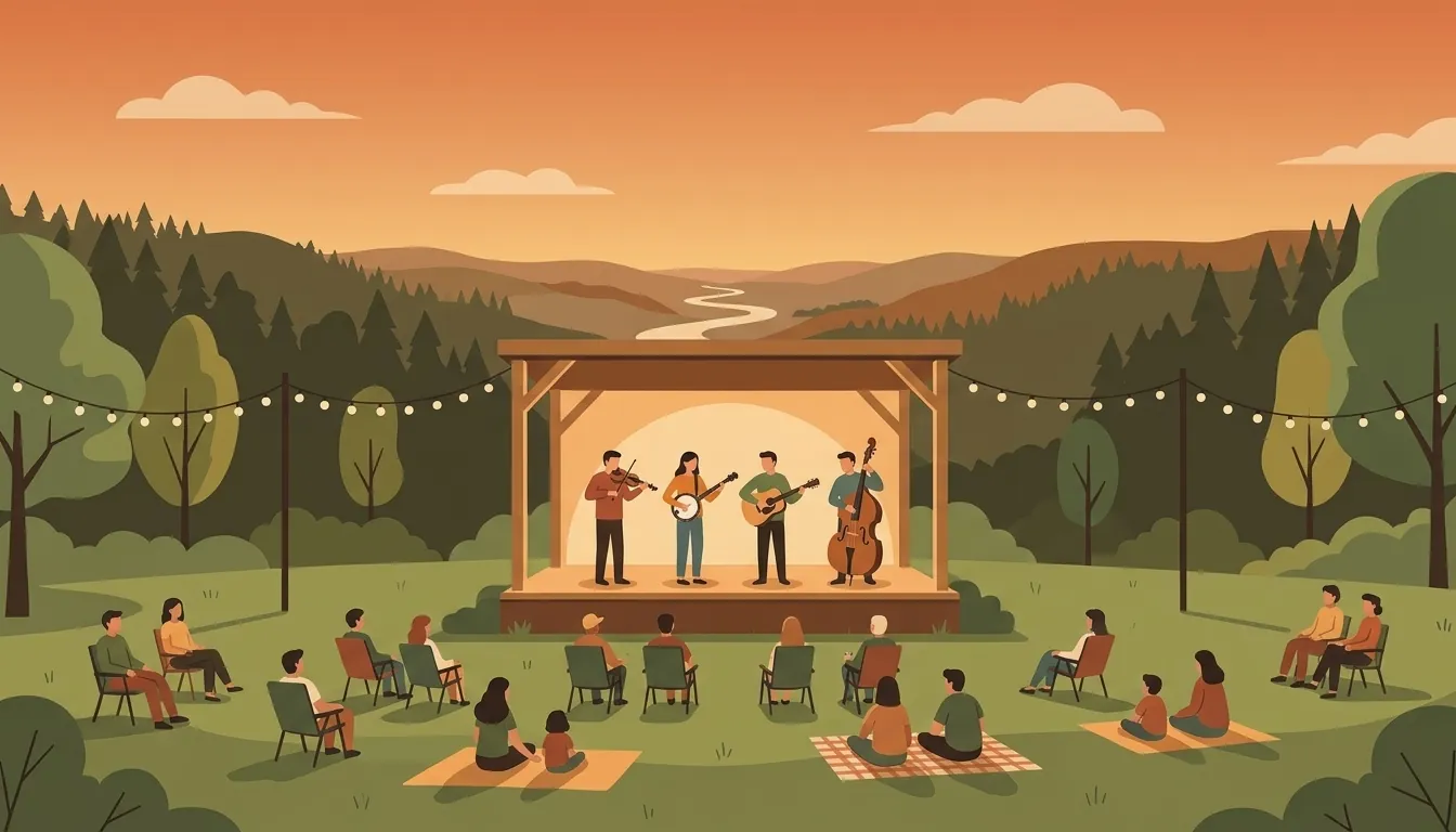 Fauré Quartet: Asheville Chamber Music Series