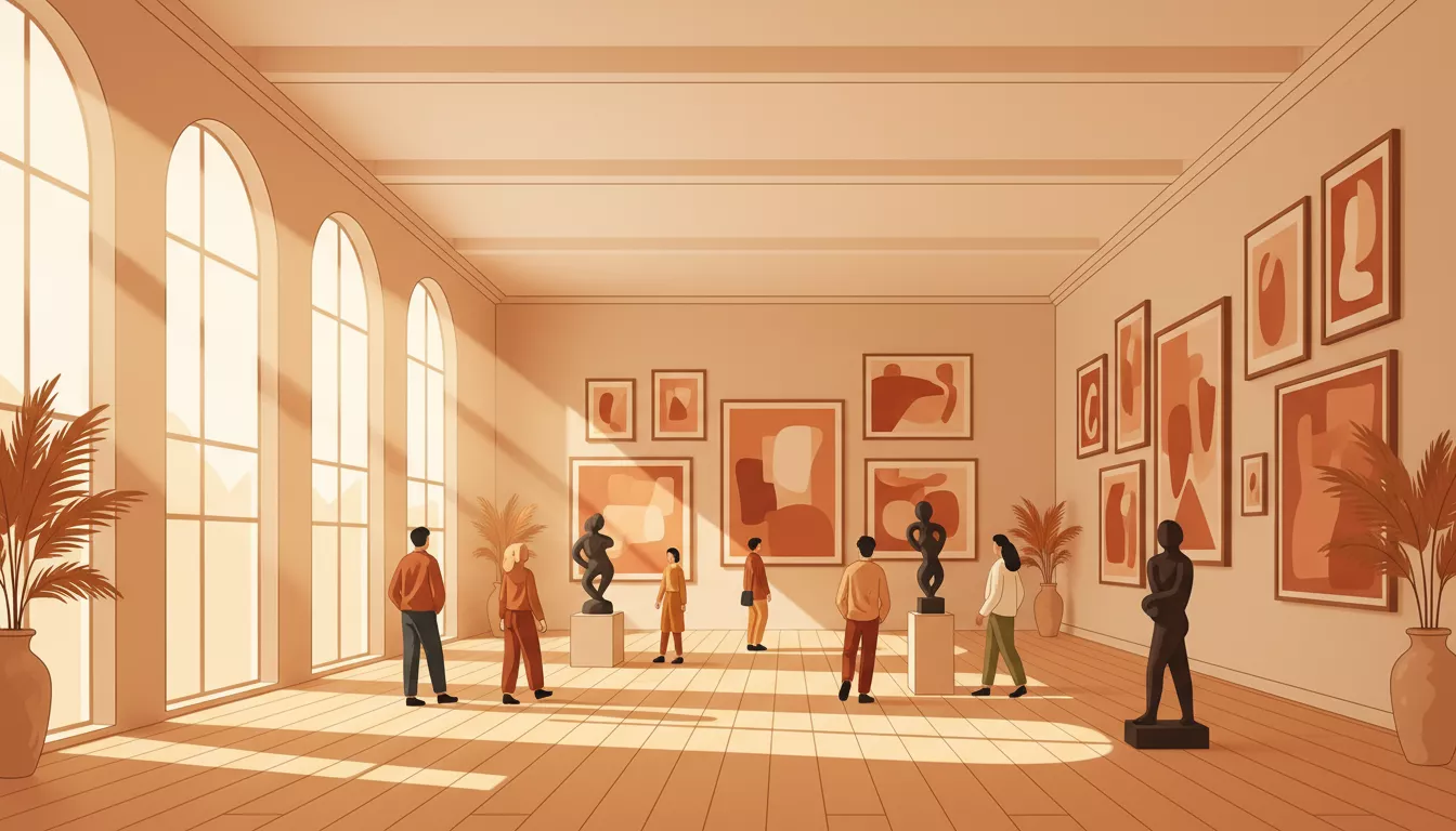 Arts & Culture