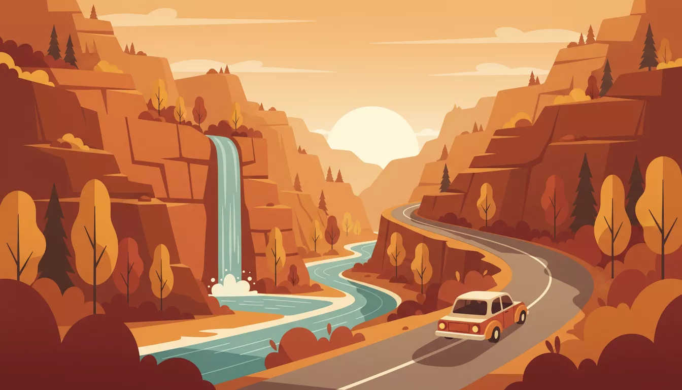 Day Trips