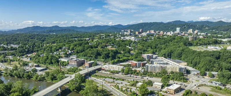 Asheville