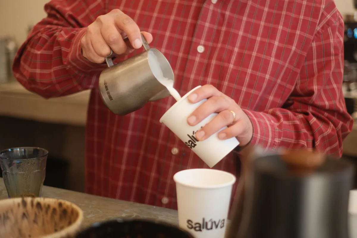 Best Coffee Shops in Asheville