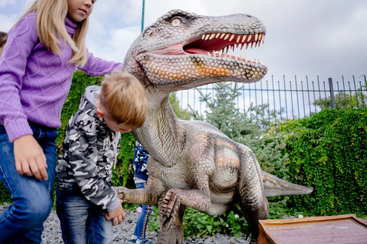 Best Family-Friendly Things to Do in Asheville