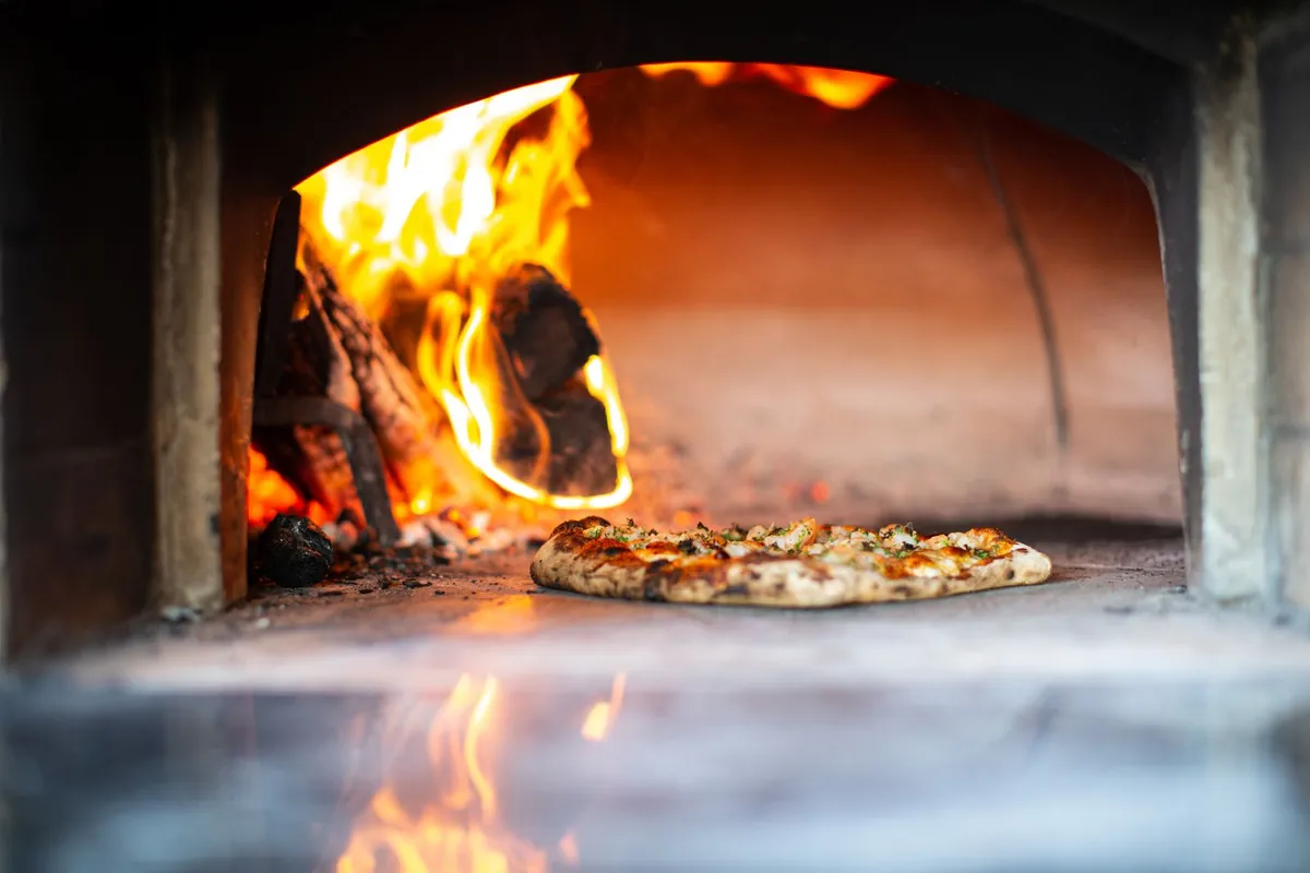 Best Pizza in Asheville