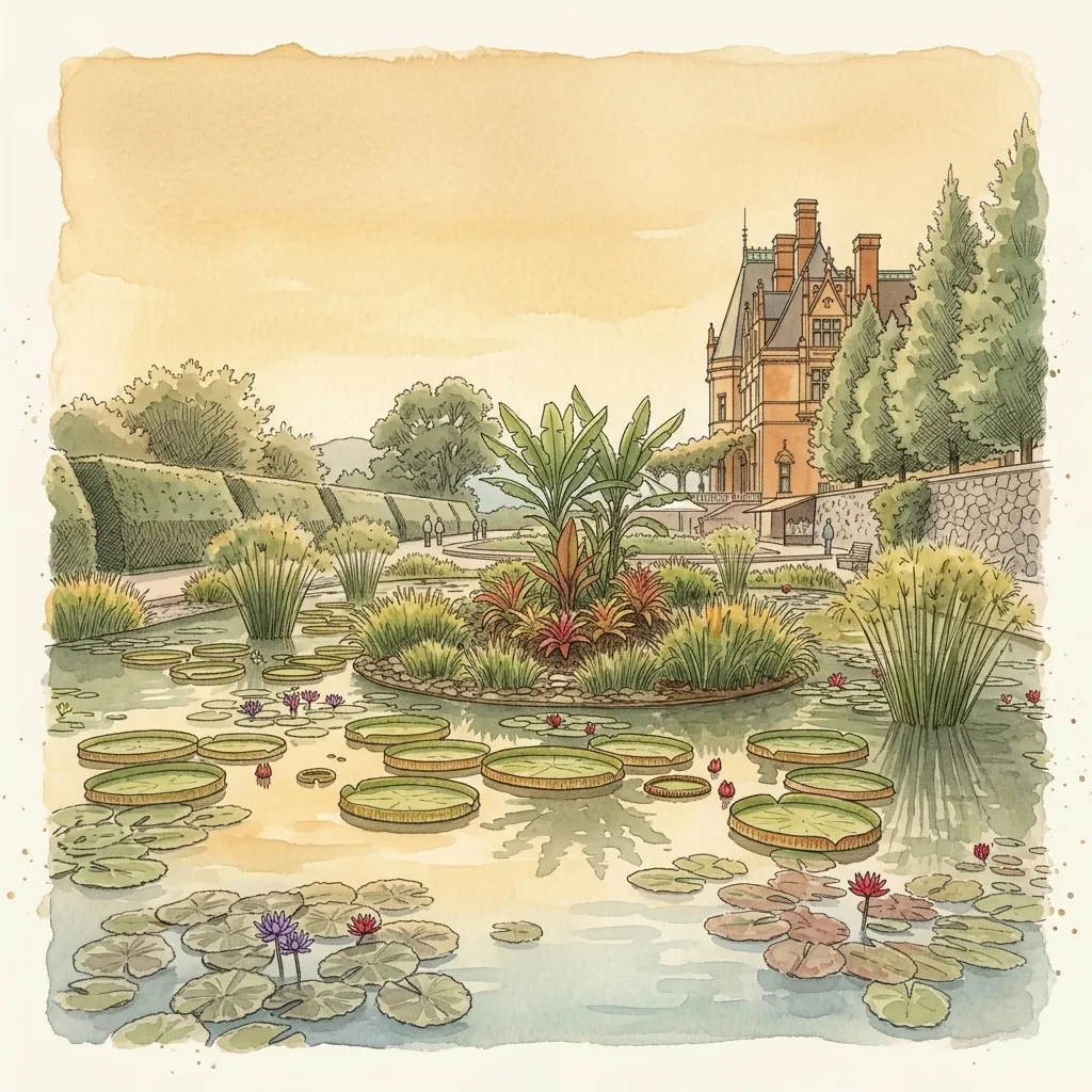 Biltmore Village