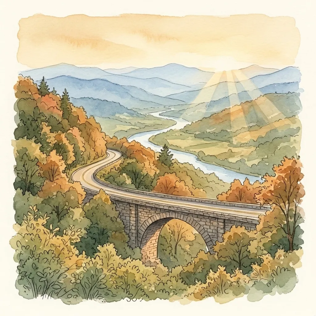 South Asheville