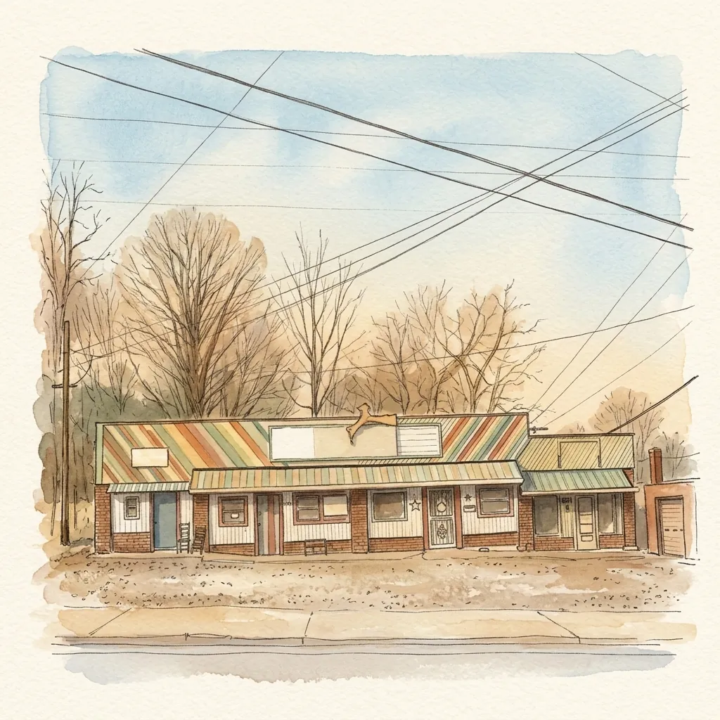 West Asheville