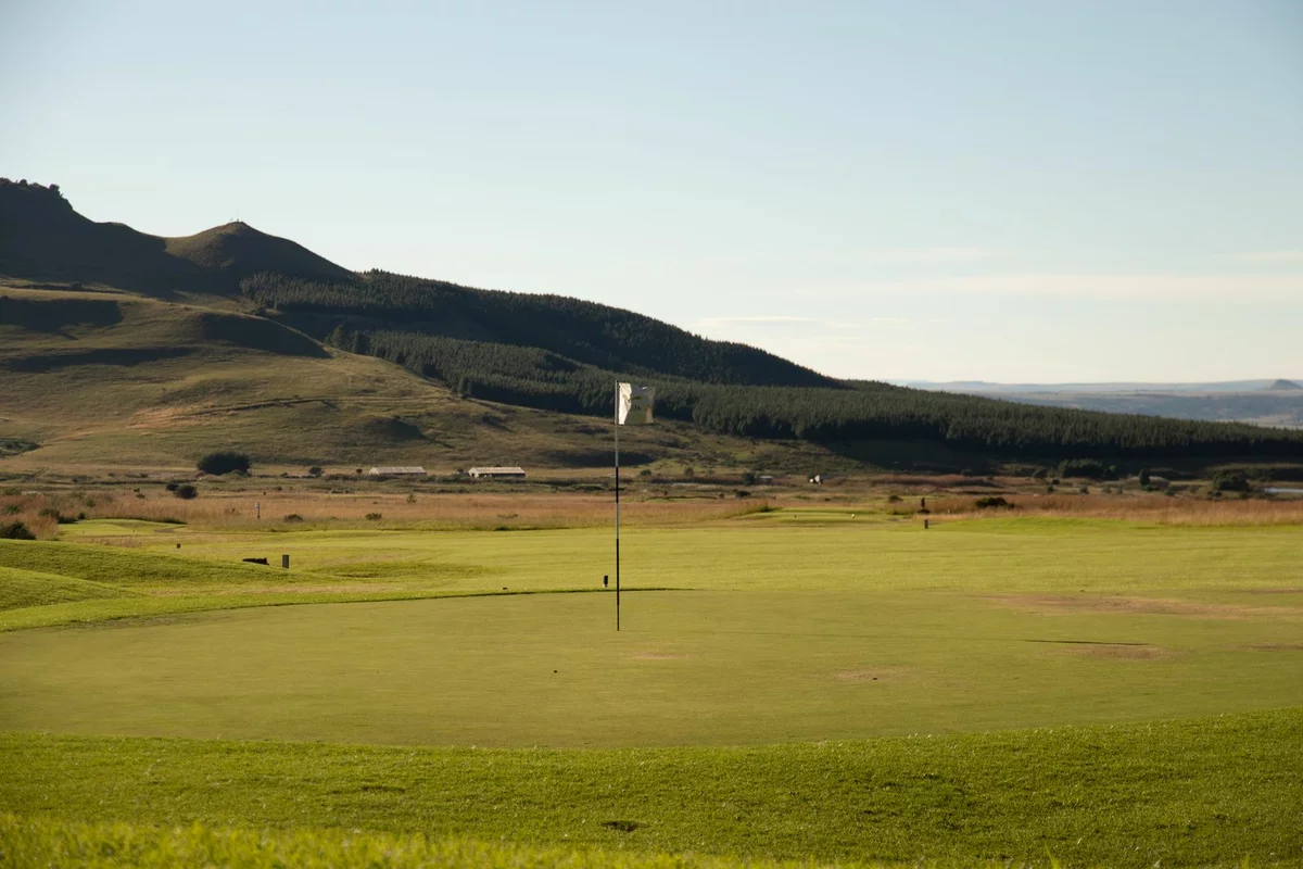 Asheville Municipal Golf Course