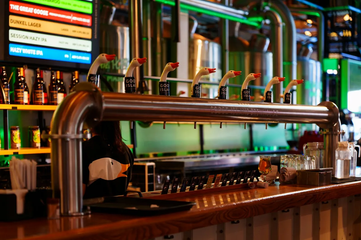 Burial Beer Co.