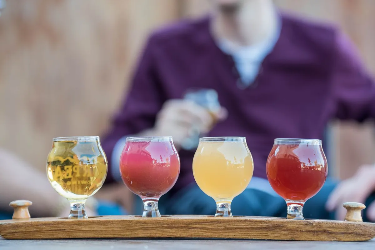 Highland Brewing Company