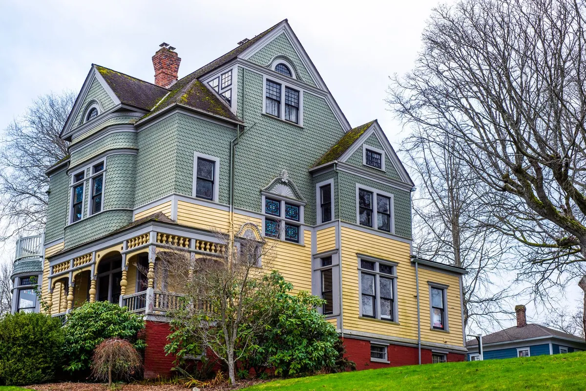 Thomas Wolfe Memorial